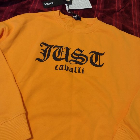 Just Cavalli Sweater L - Picture 9 of 12